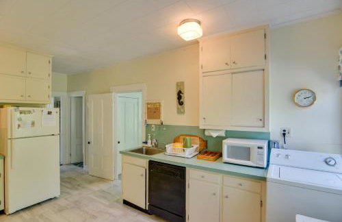 Mattapoisett Home on 7 Acres with Private Beach! - Foto 12