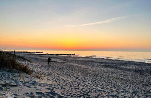 Apartament na wydmie - Perłowa Przystań - Foto 20