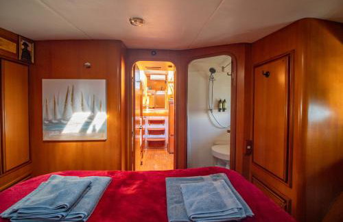 Master&Commander - Foto 20