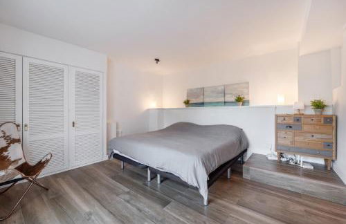 Spacious and modern ocean view apartment Marbella - Foto 56