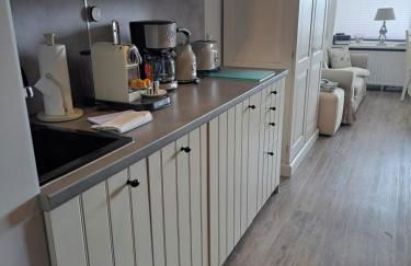 Appartement Nordmuschel in Westerland - Foto 22