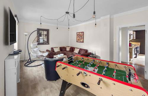 Appartement lumineux proche d'Europapark et Rulantica - Photo 10