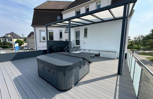 Zur schönen Aussicht I 150 I Oase I Purer Luxus - Foto 16