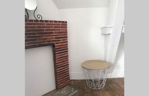 LES HORTENSIAS Spacieuse Maison en ardoise du pays FIBRE - Foto 69