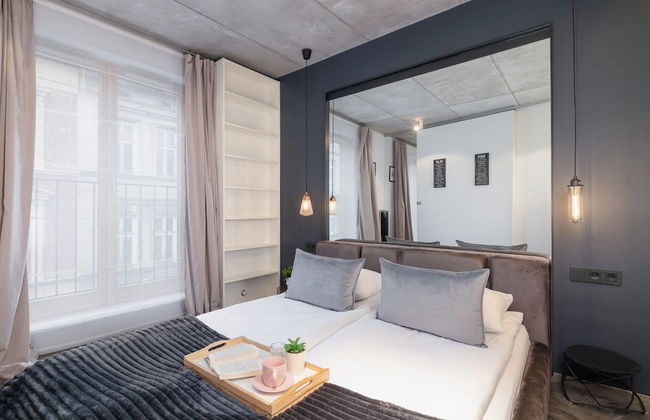 Apartment in Cracow Center by Renters - Foto 3