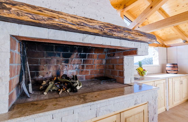 Villa Dragic - Foto 40