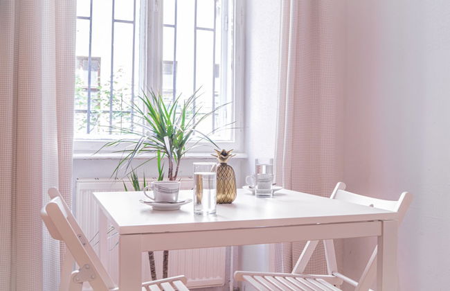 Chic Apartment Near Downtown - Foto 7