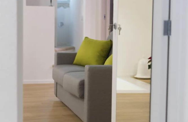 Borgorosa Dimora in Puglia - Foto 34