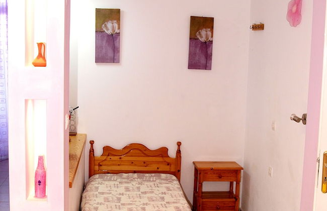 Marianthi Studios Stegna - Foto 13