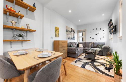 Modern Spacious 1 Bed Flat near Richmond Park - Foto 20