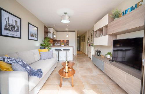 Villa La Laja with 5 bedrooms and sea view - Foto 34