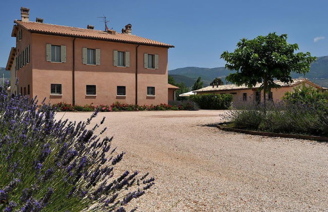 Country House Casco dell'Acqua - Foto 65