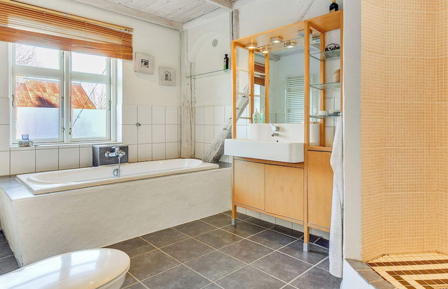 Spacious Cottage Retreat in Sonderborg-by Traum - Photo 39