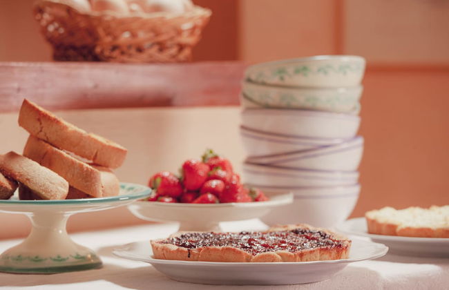 Agriturismo Bio Aia della Colonna - Foto 43