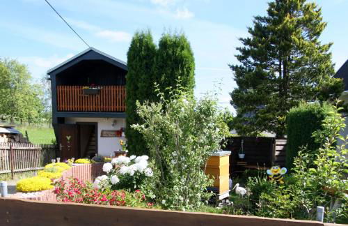 Ferienhaus beim Imker - Foto 1