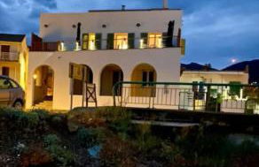 Grande terrasse face à la mer - Casa di Virginie - Foto 26