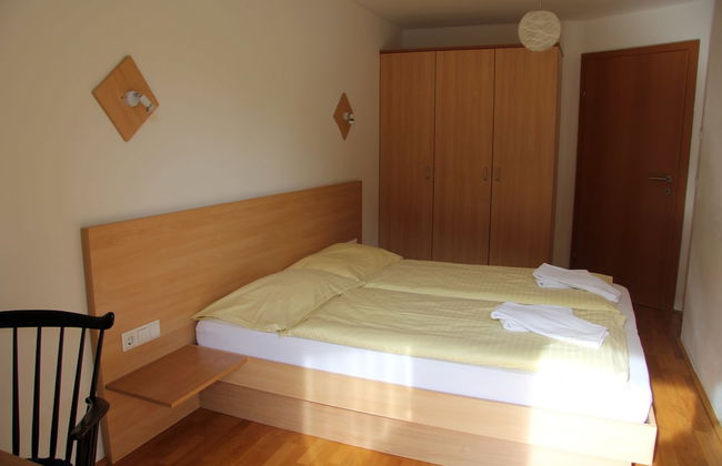 Apartmenthotel Schillerhof - Foto 21