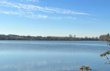 Gite 4, Domaine Logis Gascogne - Photo 38