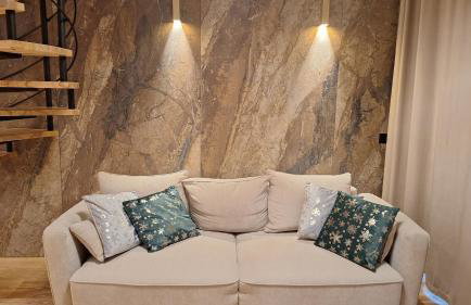 Apartament Premium z jacuzzi nad Zegrzem - Foto 3