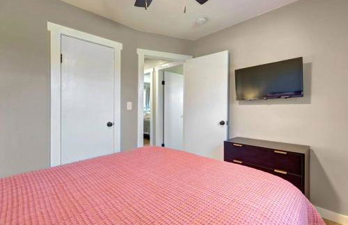 Beautiful 3 BR/2 Bath Very Close to IU & Downtown - Foto 15