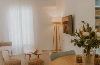 Apartamento El Mazacote Sanlúcar de Barrameda - Foto 12