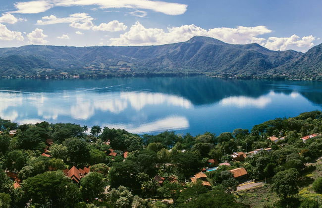 Excursion à Santa Maria del Oro - Photo 1