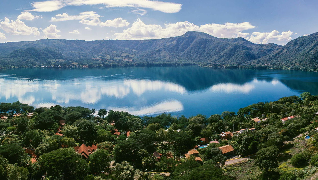 Escursione a Santa María del Oro