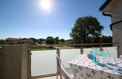 Apartman Nerlović Poreč - Foto 18