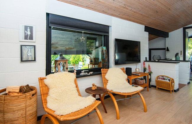 4 Star Holiday Home in Ebeltoft - Photo 9