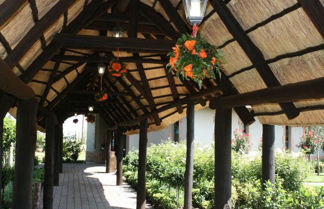 Grasslands Conference and Wedding Venue - Foto 46