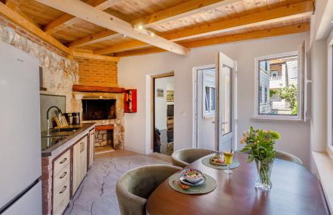 Zeus Faber Apartment-Luksuzna oaza u centru grada - Foto 14