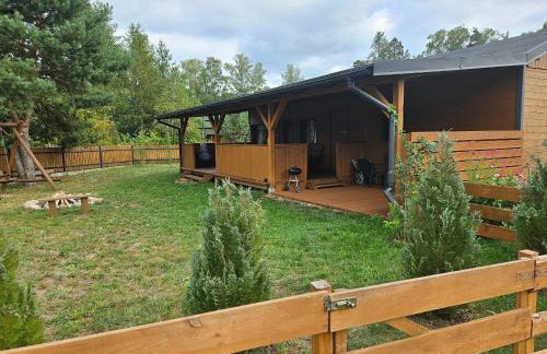 Domek Jabłonka - Foto 1