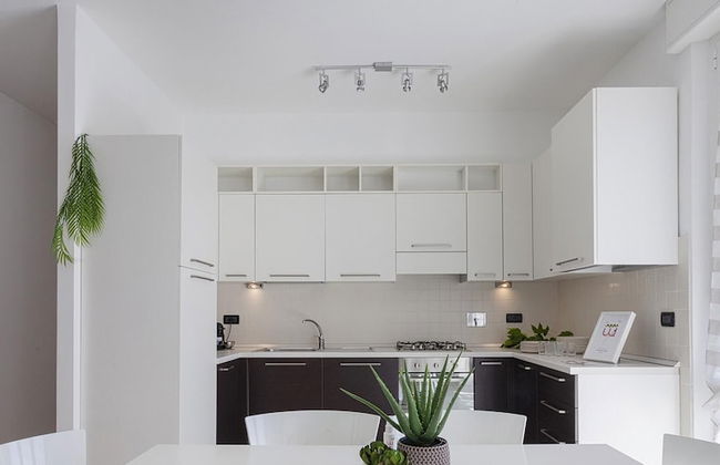 Shelley Apartments by Wonderful Italy - Waves - Foto 3