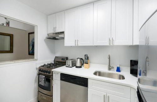 Amazing Apartment for 2 1 Bed 1 Bath - Foto 5