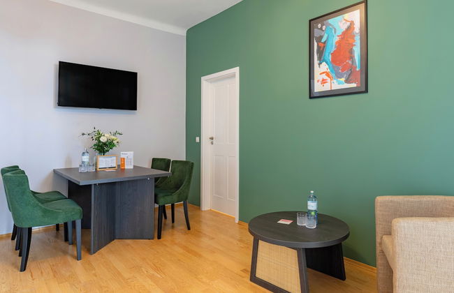 Numa Vienna Strauss - Foto 48