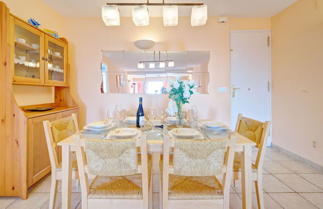 Muralla Roja - Foto 10