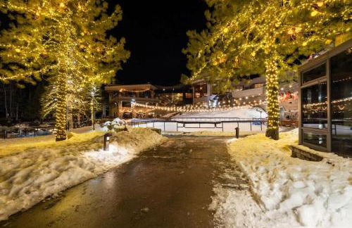 Remodeled Second Floor Valley View suite - Foto 14