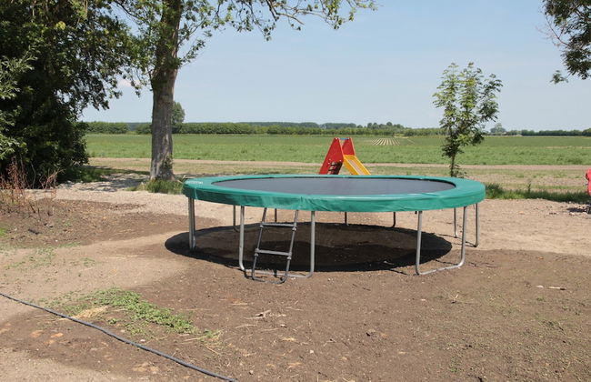 Villa in Zealand Near Dutch Flanders Coast - Foto 30