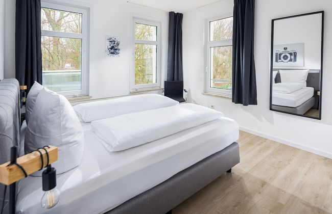 Strandloft Drei Norderney - Foto 20