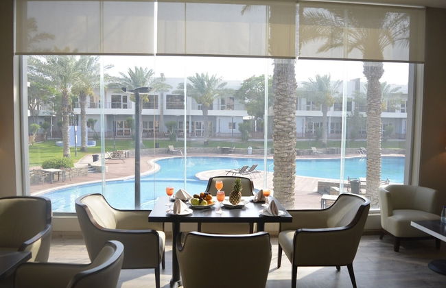 Seashore Resort Al Khobar Tahlia - Foto 40