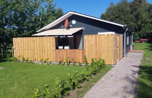 Villa Carmen - Foto 12