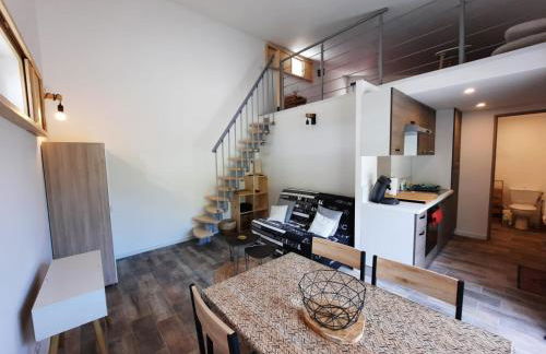 Adorable petite maison au coeur du Luberon - Foto 1