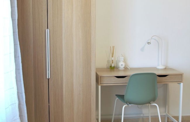 Le Stanze di Archimede - Foto 9