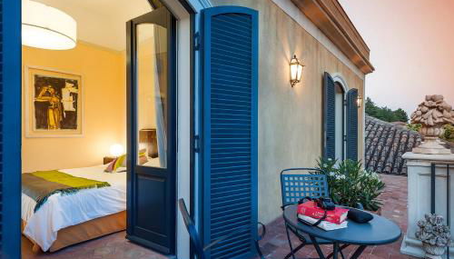 Wine Resort Villagrande - Photo 3