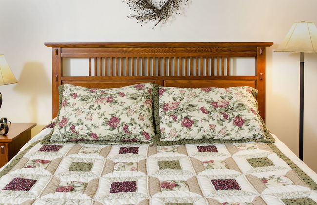 The Nordic Inn a Condominium Resort - Photo 6