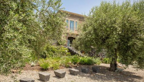 Sciaraviva - Photo 4, Garden, Garden view