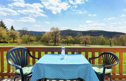 Gemütliches Ferienhaus in Sebnitz - Photo 8