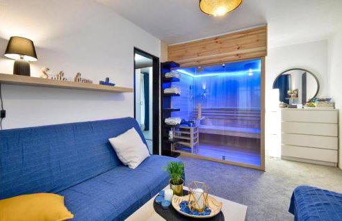 Gorgeous Home In Vrtlinovec With Sauna - Foto 26