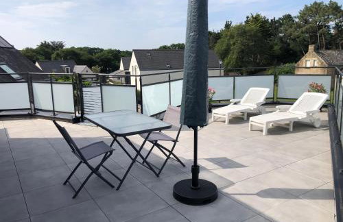 Appartement la trinité sur mer - Photo 18