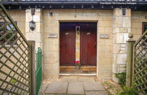 Beeches Farmhouse Country Cottages & Rooms - Foto 21